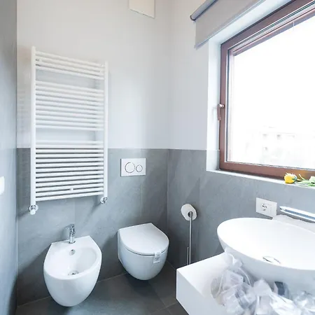 팜스테이 Grion 고리치아