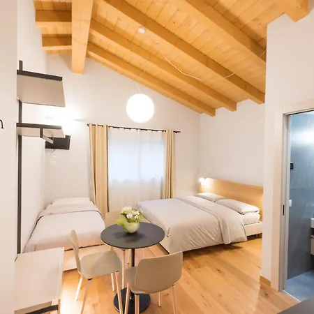 Grion Farm stay *