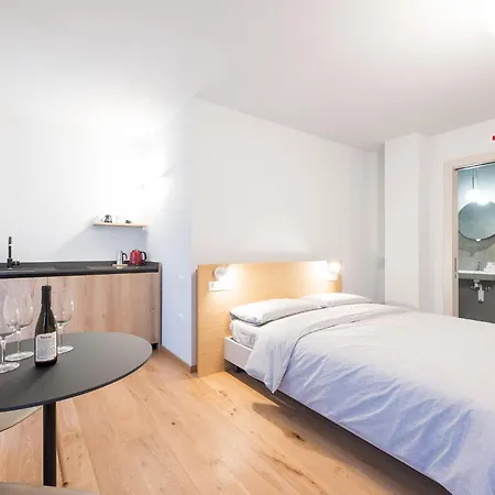 Grion Farm stay