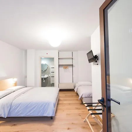 Grion Farm stay *